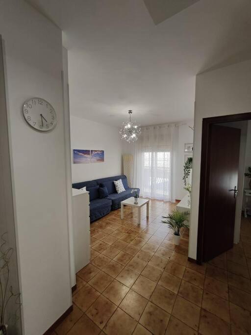 Appartamento Da Nella Джардіні-Наксос Екстер'єр фото