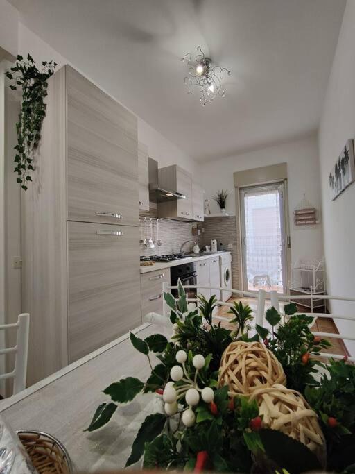 Appartamento Da Nella Джардіні-Наксос Екстер'єр фото